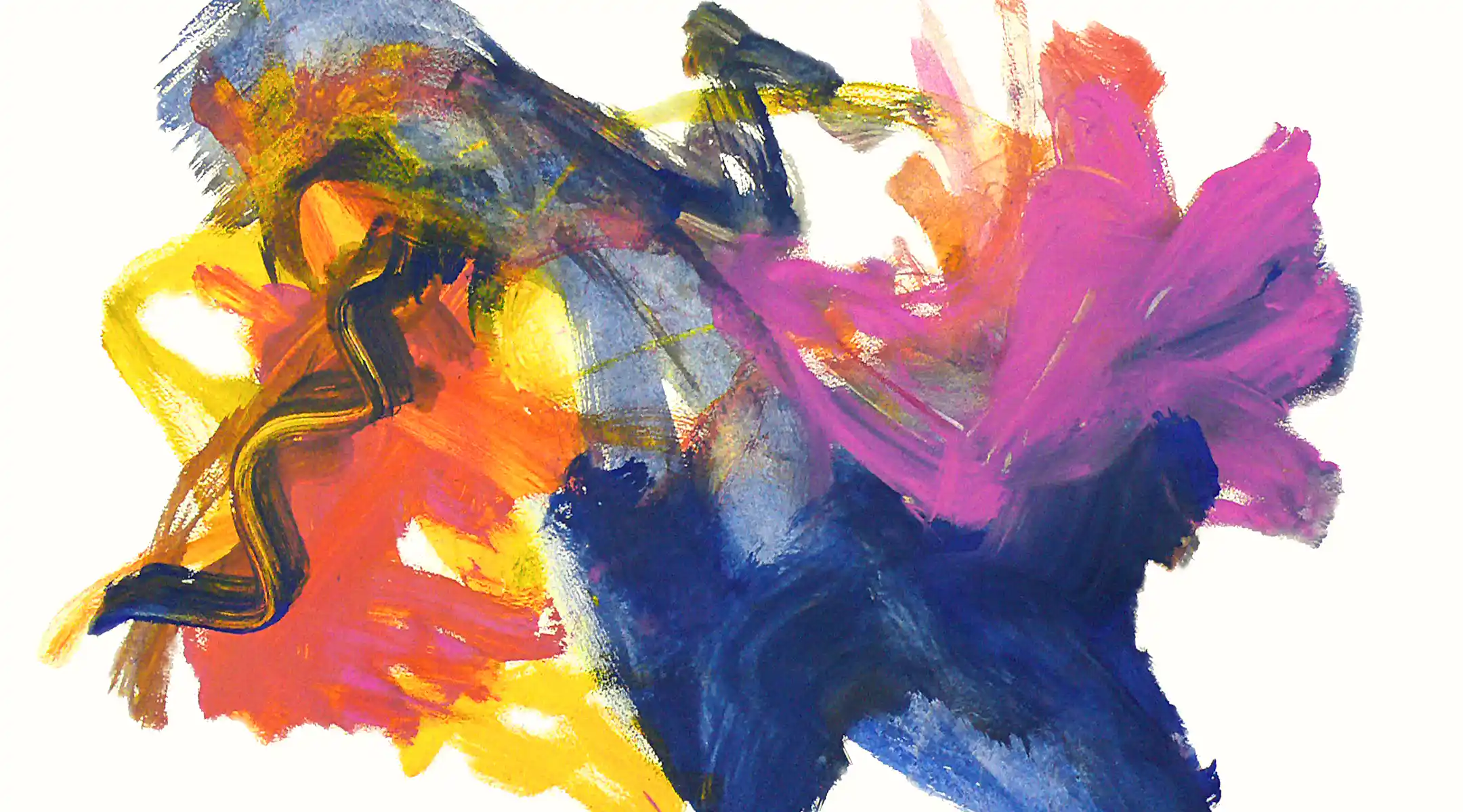 Creative digital learning and cultural inclusion image for the Artistic Minds platform.
